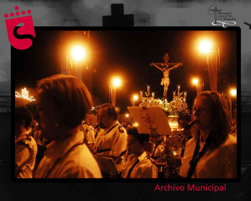 Imagen Banda Municipal