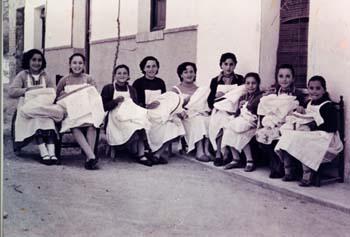 Imagen Mujeres de San Sebastián