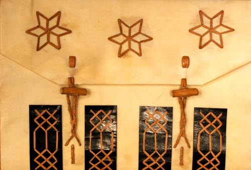 Imagen Libro de escribanía