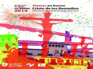 Imagen Imagenes del cartel de Fiestas 2014