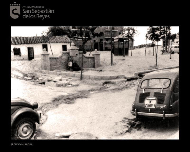 Imagen Plaza de La Fuente