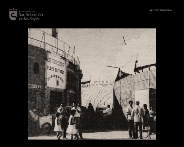 Imagen Fotografía tomada de la revista El Ruedo