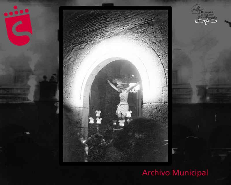 Imagen Imagen del Cristo