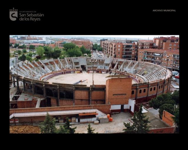 Imagen Vista panorámica de La Tercera en el verano de 1993