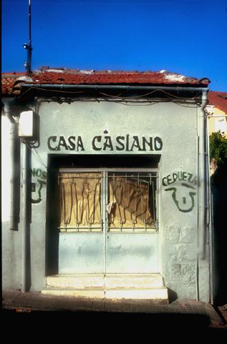 Imagen Casiano