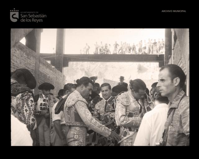 Imagen Tendidos del sastre