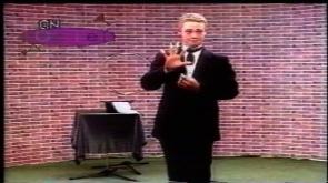 Imagen Cóctel 30 de agosto de 1998