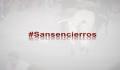 Imagen Sansencierros es el hashtag elegido para hablar de los encierros de...
