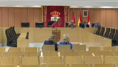 Imagen Pre-Junta de Gobierno del 26 de septiembre de 2017