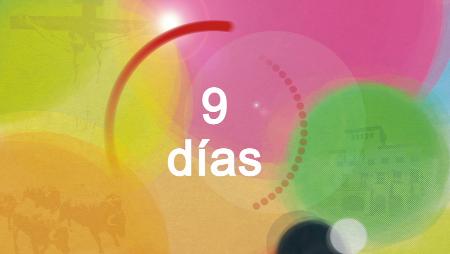 Imagen Nueve y descontando... Fiestas de Sanse 2017