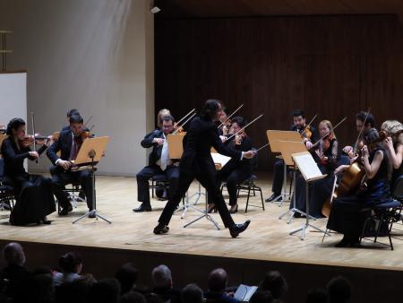 Los conciertos del TAM: ¿Por qué es especial? Música para soñar