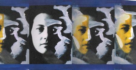 Premios de poesía. Acto de entrega del XX Premio Nacional de Poesía Joven Grande Aguirre