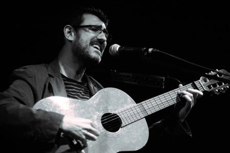 MONCHO OTERO Y RAFA MORA 2