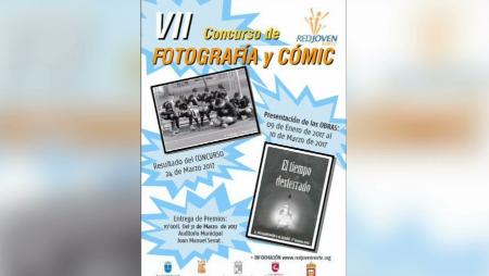 Imagen La Red Joven Norte amplía el plazo de inscripción de los concursos de...