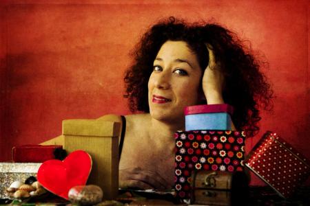 2024-02-14 Déjame que te cuente _Andrea Ortuzar_A batallas de amor