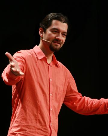 2024-03 -07, 13 - Dia del cuento Nelson Calderon