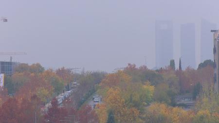 Imagen Acopio de sal y otras recomendaciones ante las inclemencias invernales