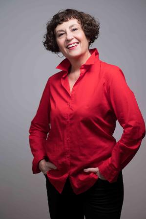 2024-04 -15 Semana del Libro Dia del cuento Alicia Mohino