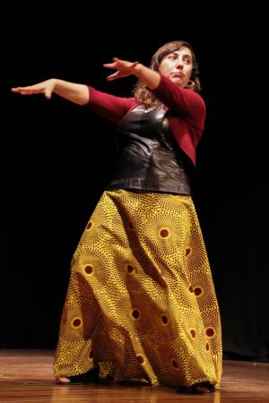 2024-04-18 Foto Semana del Libro Ana Griott Premio Concurso CEIP