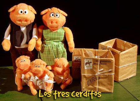 2024-04-27 Tropos lostrescerditos