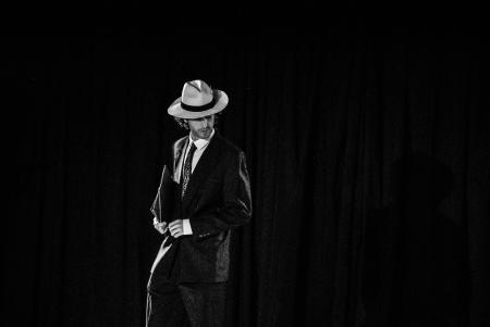 2024-04-24  Foto Semana del Libro Juan Gamba Premio Concurso IES