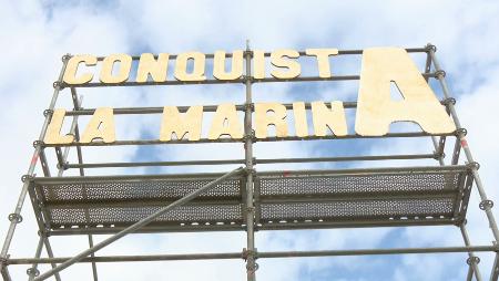 Imagen El 6 de abril se cierra la primera fase participativa para conquistar La...