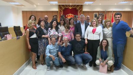 Imagen Santa Rita 2016