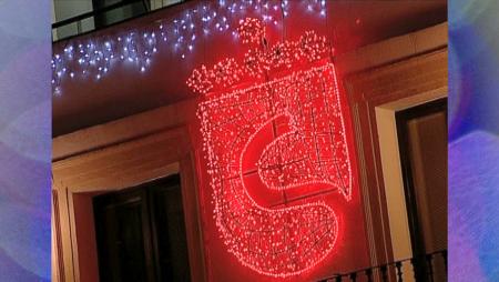 Imagen Sanse se prepara para unas Navidades donde habrá de todo y para todos