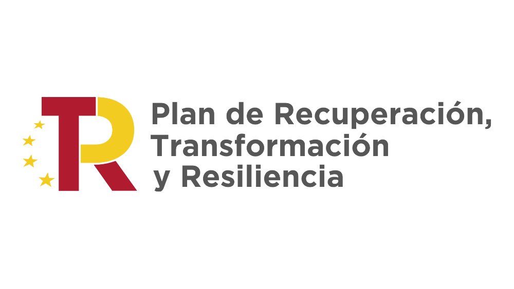 Imagen Plan de Recuperación, Transformación y Resiliencia.