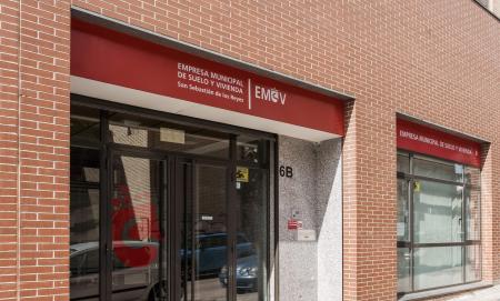 Imagen San Sebastián de los Reyes aprueba el proyecto de demolición de un edificio en la calle Granero para construir viviendas de alquiler...