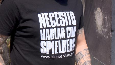 Imagen Nuevo proyecto del cineasta Rubén Guindo: ¿Qué hay tras la campaña...