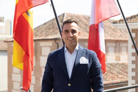 ROMERÍA DE LA HERMANDAD DE LA VIRGEN DEL ROCÍO