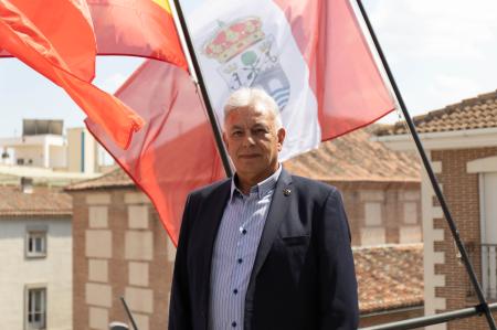 REUNIÓN CON LA FEDERACIÓN MADRILEÑA DE HOCKEY