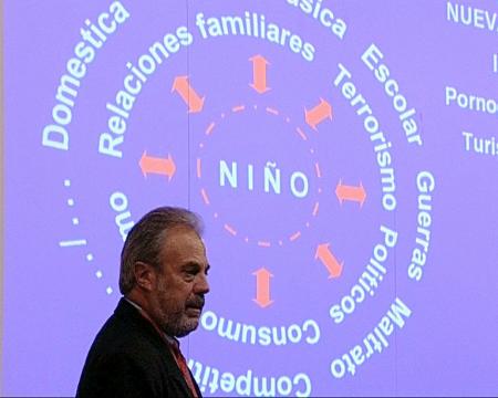 Imagen Sanse ha acogido la Jornada de Presentación del Protocolo de Atención al...