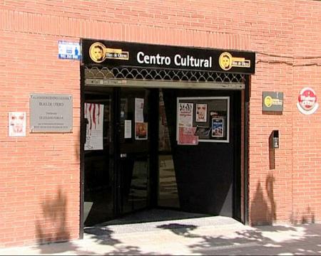 Imagen Convenio cultural entre el Ayuntamiento de Sanse y el Centro Cultural...