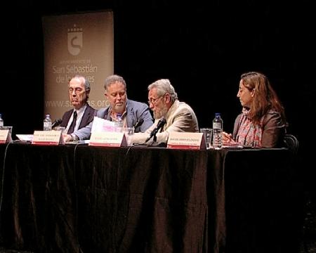 Imagen Sanse presenta Romancero Flamenco, el nuevo poemario de Manuel L. Azorín