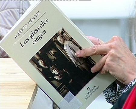 Imagen El Club de Lectura se reafirma en Sanse con un gran éxito de partipación...