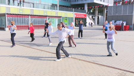 Imagen La inscripción para las actividades de mayores, a partir del 1 de...