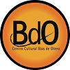 21. BLAS DE OTERO logo