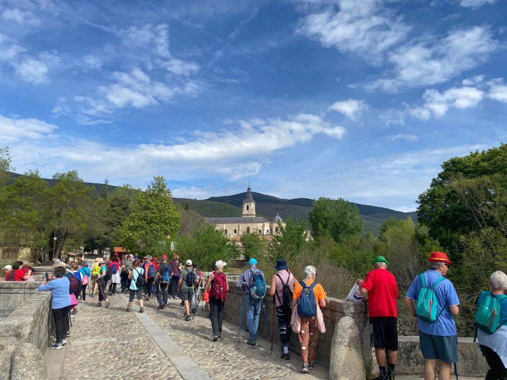 Imagen Aún quedan plazas libres para el programa de actividades físicas en verano