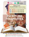 Escritura terapeuticaAbril-Mayo-Junio