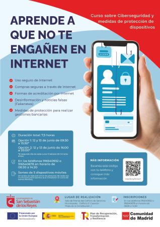 SAN SEBASTIÁN DE LOS REYES - APRENDE A QUE NO TE ENGAÑEN EN INTERNET TAMAÑO 210 x 99 - SMC_compressed-1