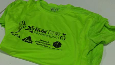 Imagen Ya están en marcha las inscripciones para la V edición de la carrera Run...