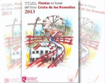 Imagen Programa de las Fiestas de Sanse 2013