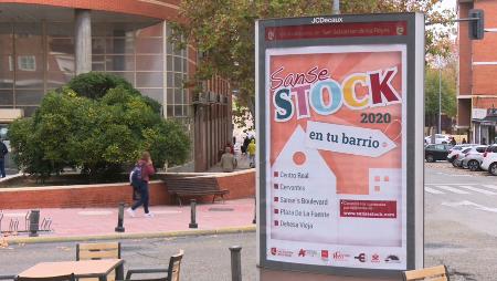 Imagen Sansestock, calidad al mejor precio en las tiendas de barrio hasta el 29...