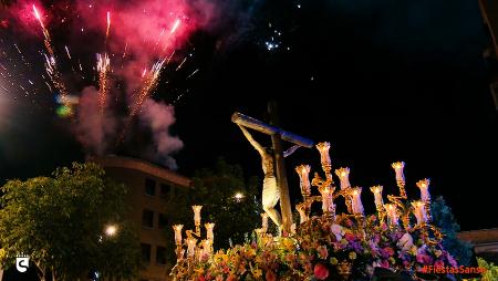 Imagen #FiestasSanse 2021, empieza la cuenta atrás