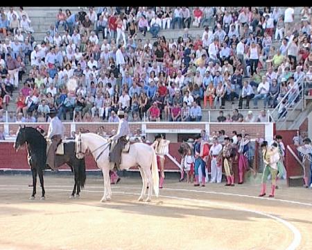 Imagen Gran corrida de toros