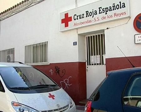 Imagen Unanimidad en el reconocimiento a Cruz Roja Española en el Pleno de...