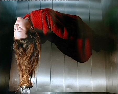 Imagen El arte contemporáneo en los siglos XX y XXI a través de la mujer