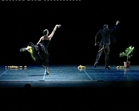 Imagen VIII Certamen Internacional de Danza y Artes Escénicas ADAE